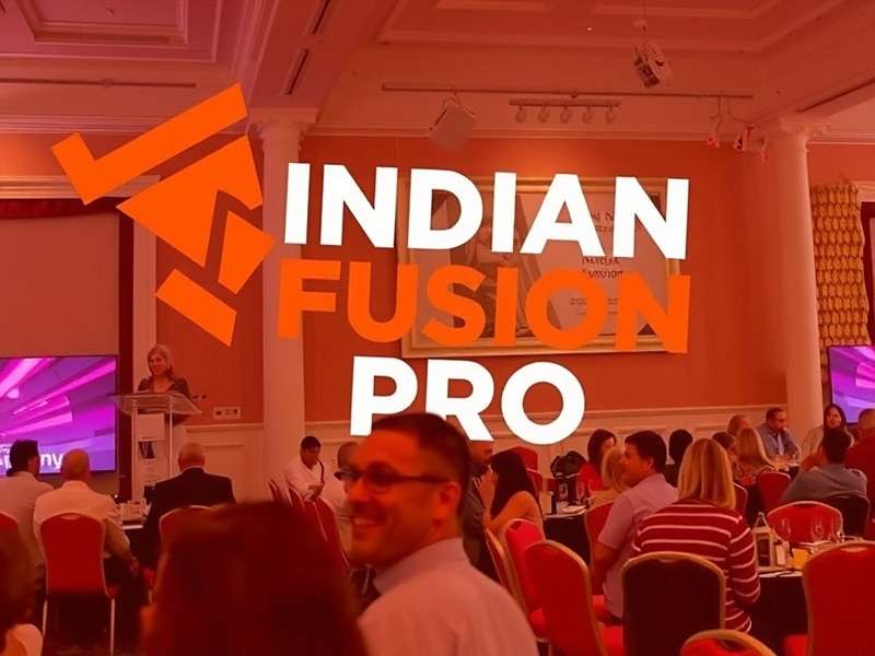 Indian Fusion Pro Regional Events